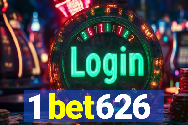 1 bet626